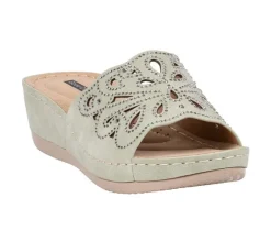 Women's GC Shoes Izzy Wedges