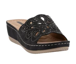 Women's GC Shoes Izzy Wedges