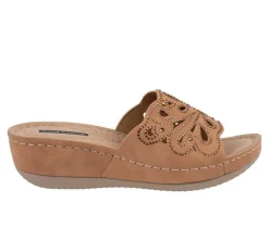 Women's GC Shoes Izzy Wedges