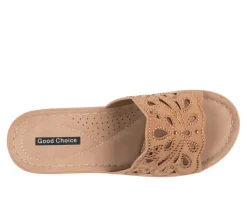 Women's GC Shoes Izzy Wedges