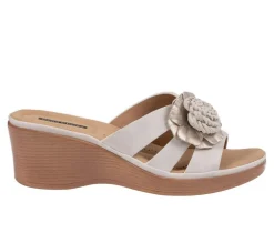 Women's GC Shoes Jenna Wedges