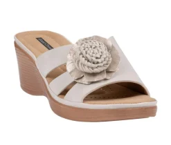 Women's GC Shoes Jenna Wedges