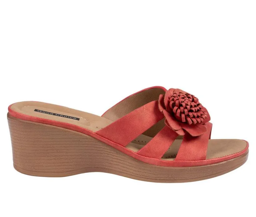 Women's GC Shoes Jenna Wedges