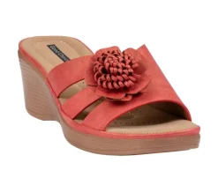 Women's GC Shoes Jenna Wedges