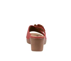 Women's GC Shoes Jenna Wedges