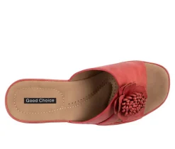 Women's GC Shoes Jenna Wedges