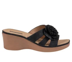 Women's GC Shoes Jenna Wedges