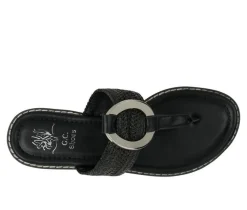 Women's GC Shoes Jovie Flip-Flops