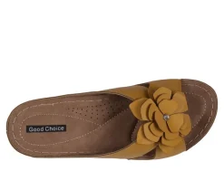 Women's GC Shoes Joy Wedge Sandals