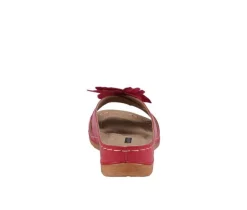 Women's GC Shoes Joy Wedge Sandals