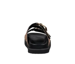 Women's GC Shoes Juno Footbed Sandals