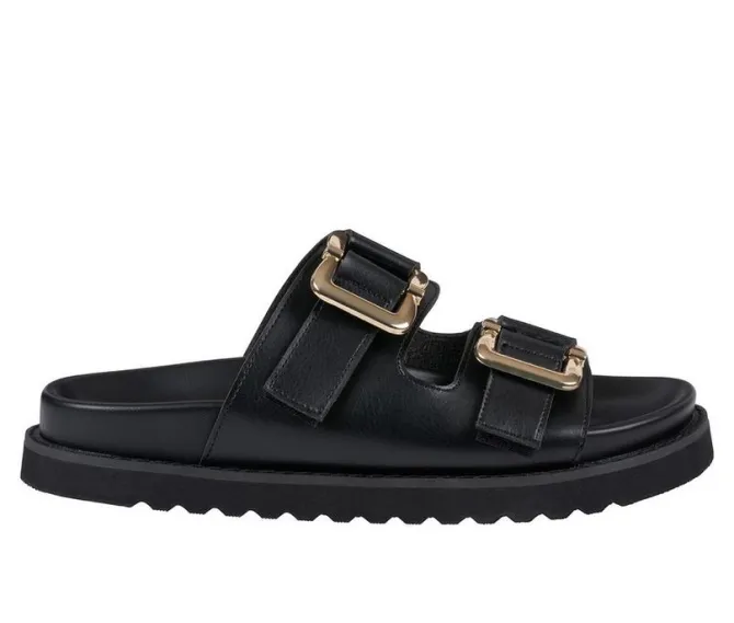 Women's GC Shoes Juno Footbed Sandals
