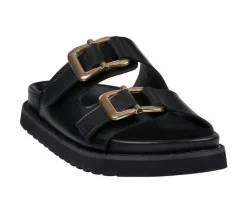 Women's GC Shoes Juno Footbed Sandals