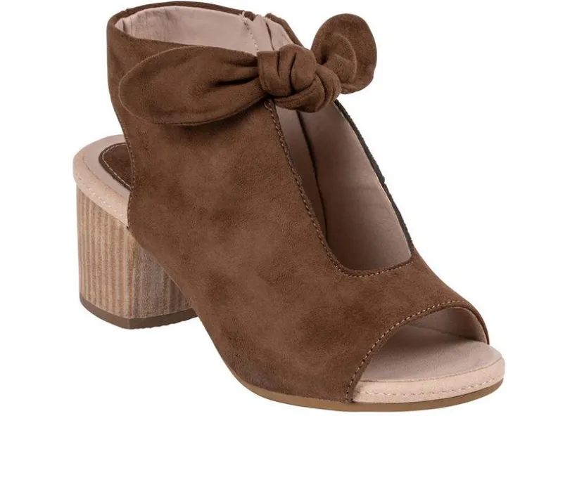 Women's GC Shoes Kimora Dress Sandals