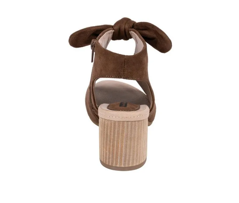 Women's GC Shoes Kimora Dress Sandals