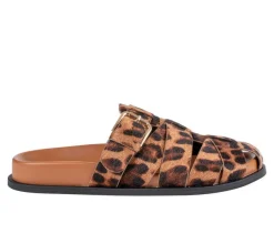 Women's GC Shoes Lovely Footbed Sandals