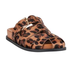 Women's GC Shoes Lovely Footbed Sandals