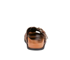 Women's GC Shoes Lovely Footbed Sandals