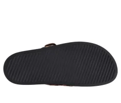 Women's GC Shoes Lovely Footbed Sandals