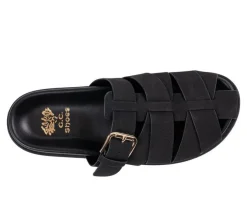 Women's GC Shoes Lovely Footbed Sandals