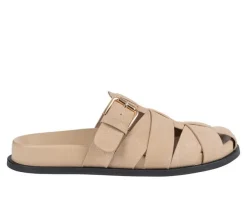 Women's GC Shoes Lovely Footbed Sandals