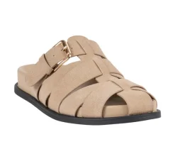 Women's GC Shoes Lovely Footbed Sandals