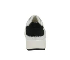 Women's GC Shoes Madrid Wedge Sneakers