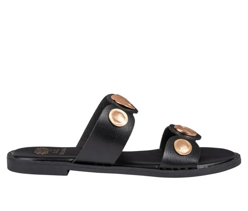 Women's GC Shoes Nolah Sandals