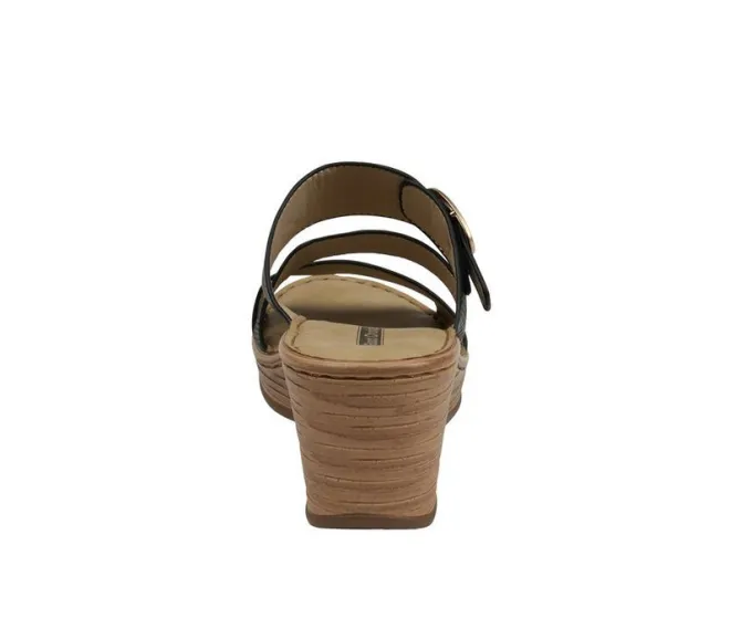 Women's GC Shoes Odalis Wedge Sandals