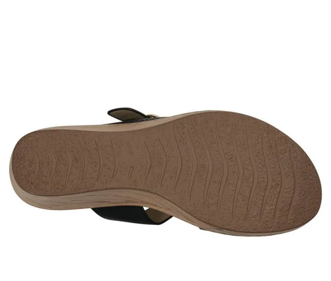 Women's GC Shoes Odalis Wedge Sandals