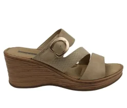 Women's GC Shoes Odalis Wedge Sandals