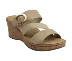 Women's GC Shoes Odalis Wedge Sandals