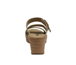 Women's GC Shoes Odalis Wedge Sandals