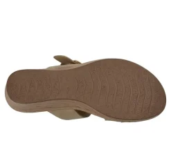Women's GC Shoes Odalis Wedge Sandals