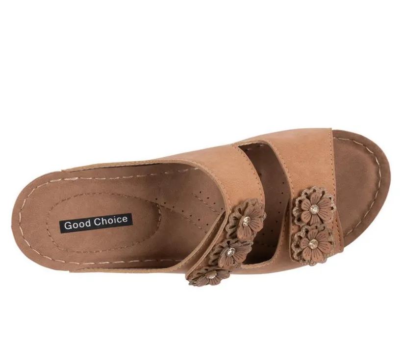Women's GC Shoes Raelyn Sandals