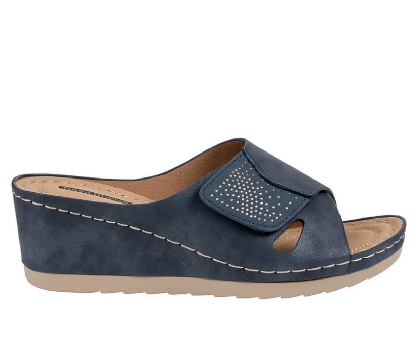 Women's GC Shoes Savina Wedges