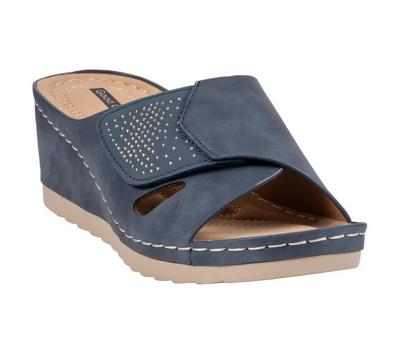 Women's GC Shoes Savina Wedges