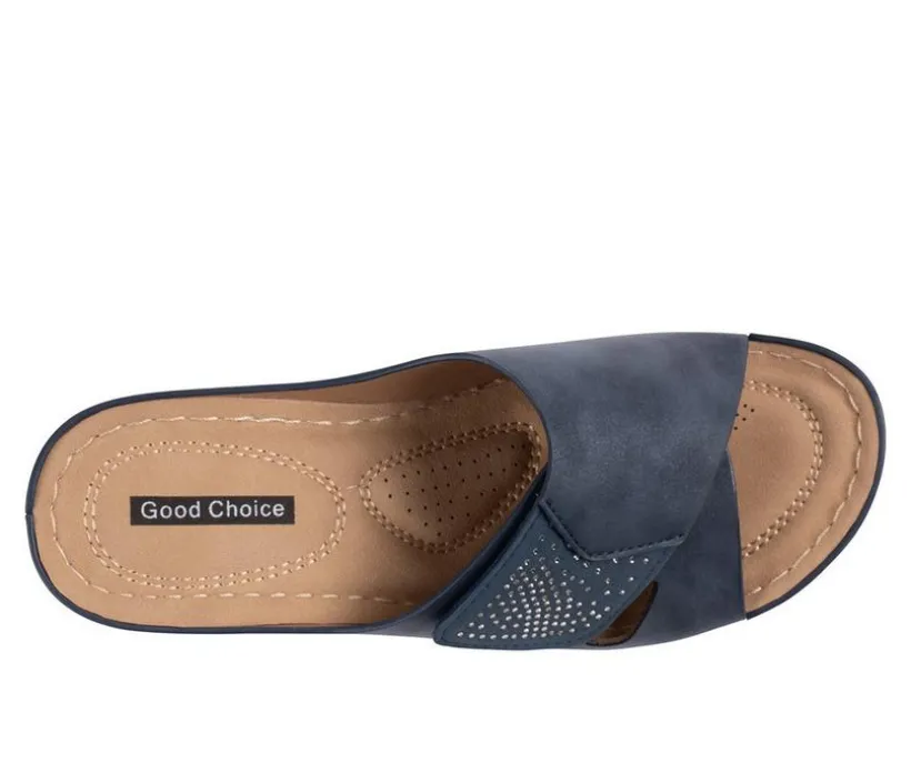 Women's GC Shoes Savina Wedges