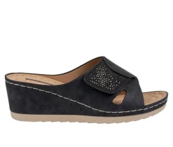 Women's GC Shoes Savina Wedges