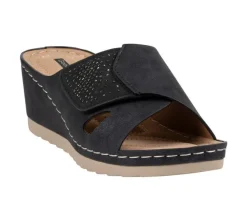 Women's GC Shoes Savina Wedges