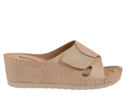 Women's GC Shoes Savina Wedges