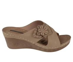 Women's GC Shoes Selly Wedges