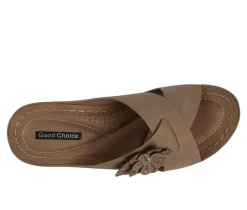 Women's GC Shoes Selly Wedges