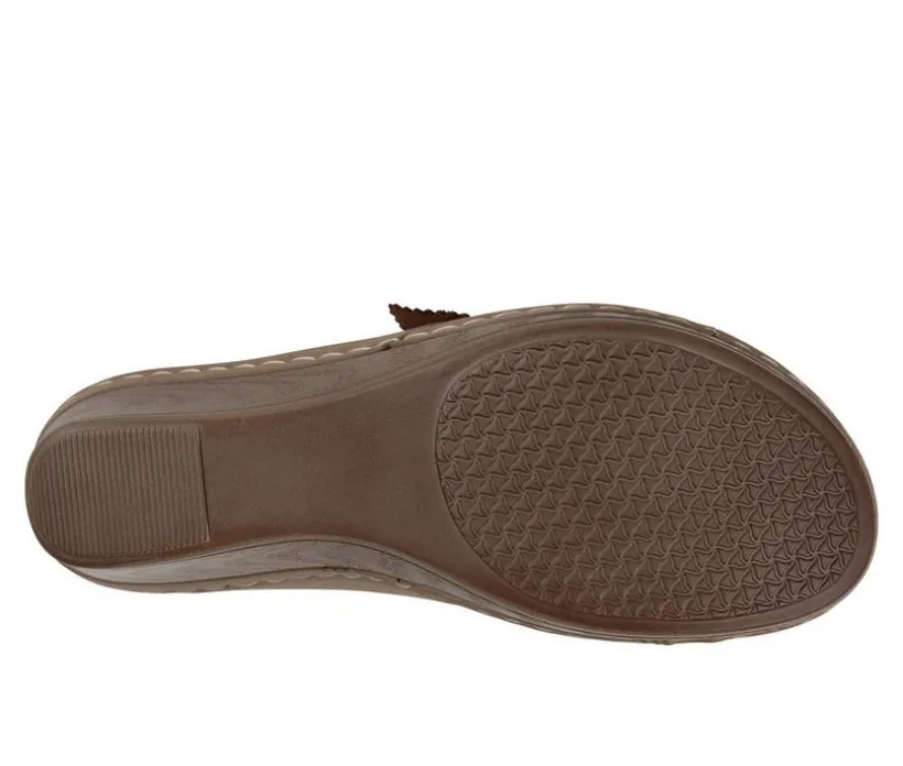 Women's GC Shoes Selly Wedges