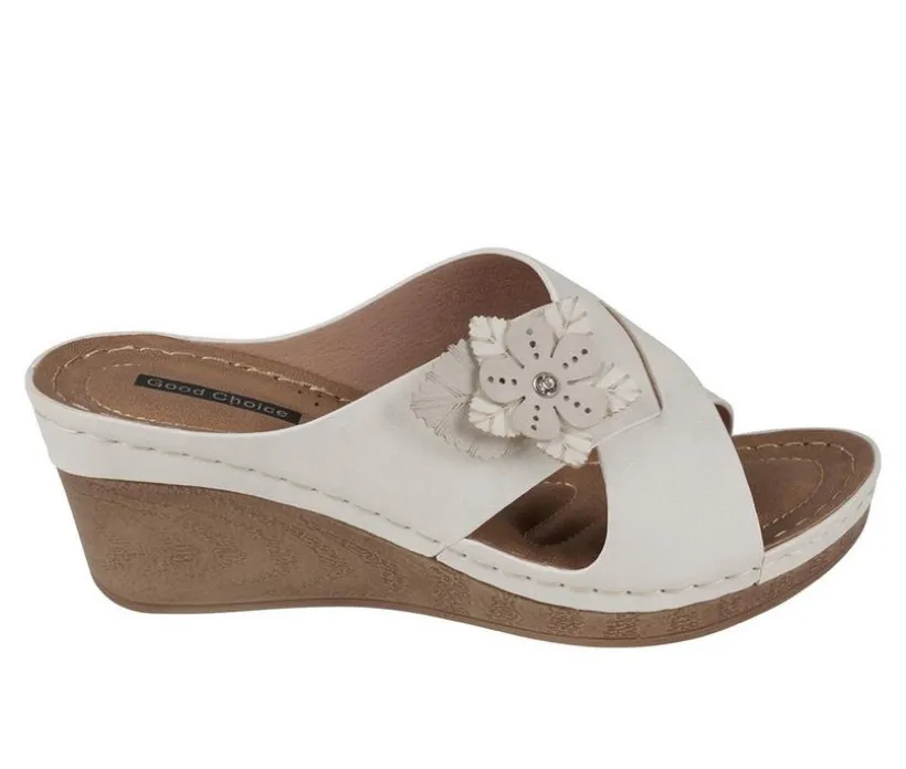 Women's GC Shoes Selly Wedges