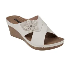 Women's GC Shoes Selly Wedges