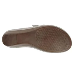 Women's GC Shoes Selly Wedges