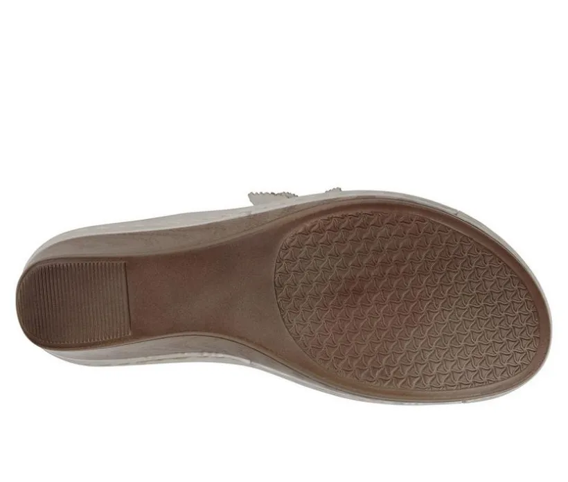Women's GC Shoes Selly Wedges