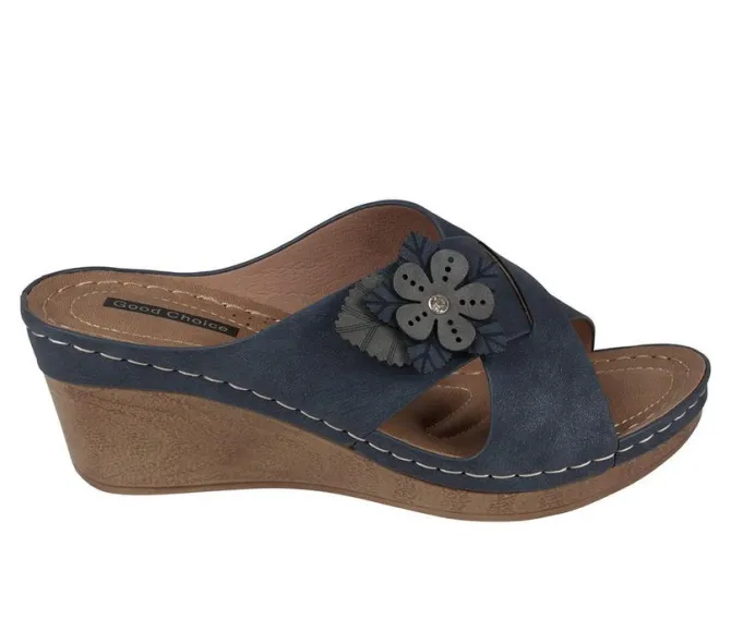 Women's GC Shoes Selly Wedges