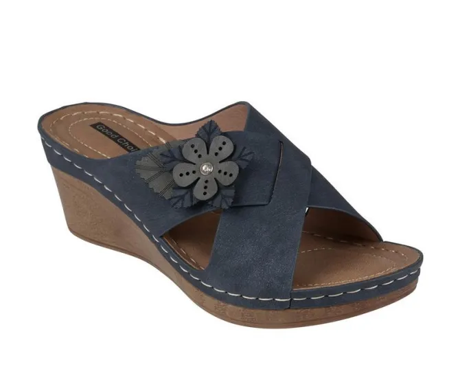 Women's GC Shoes Selly Wedges